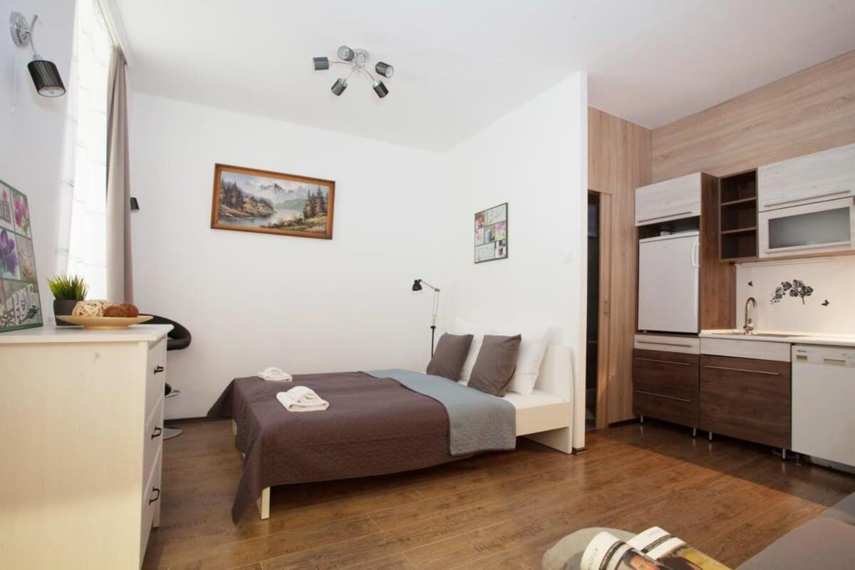 Very Central, Comfy Studio Budapest Exterior photo